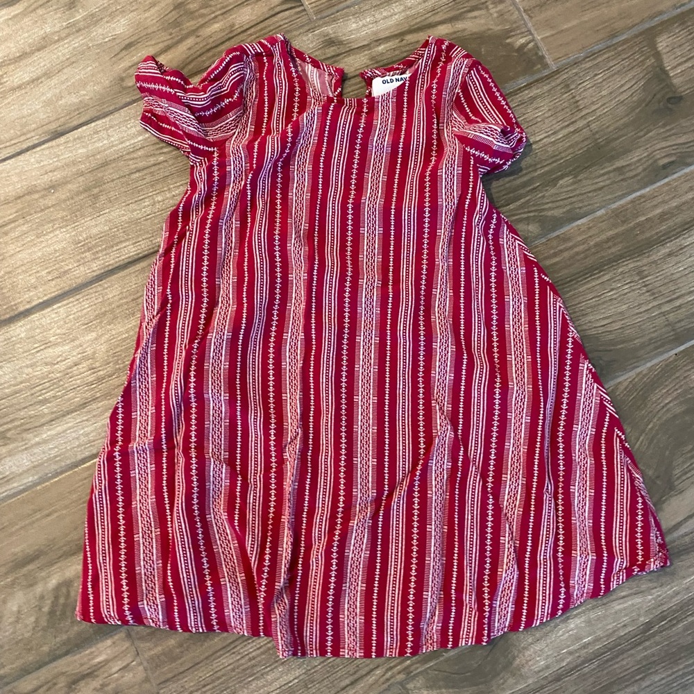 Old navy girls dress